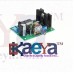 OkaeYa Step Down ConverterModule LM317 Voltage RegulatorLED Voltmeter 5V 12V